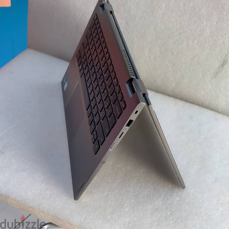 OFFER 12th-GEN X360 TOUCH SCREEN CORE I7 16GB RAM 1TB SSD 14 INCH X360 1