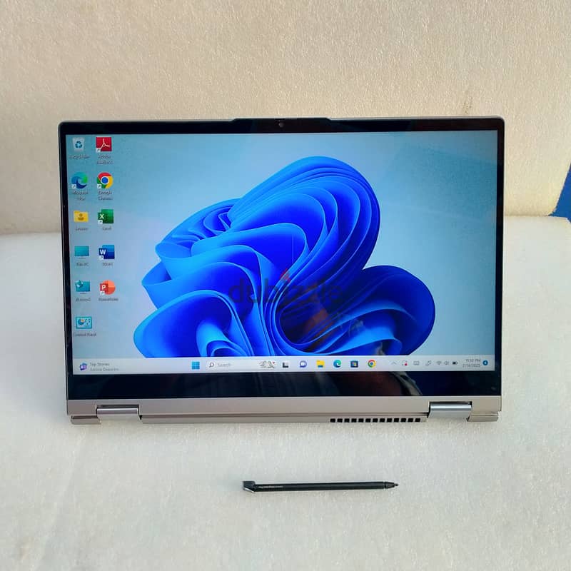 OFFER 12th-GEN X360 TOUCH SCREEN CORE I7 16GB RAM 1TB SSD 14 INCH X360 3