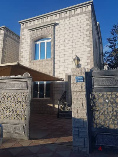 For Rent Villa 5BHK - Al Khoud