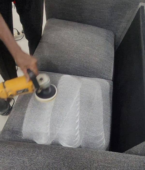 professional cleaning service sofa carpet mattress curtain 2