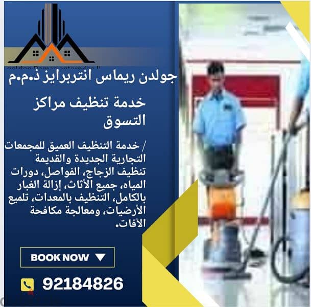 professional cleaning service 5