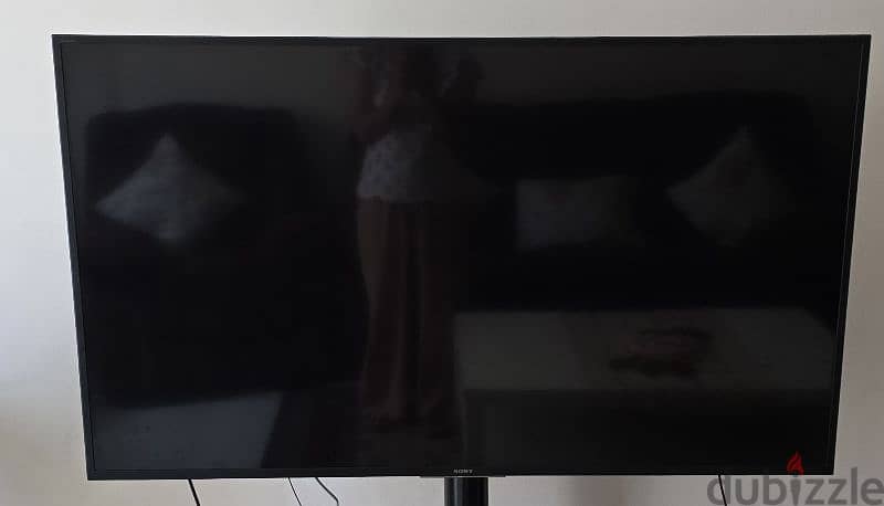 Sony Bravia 0