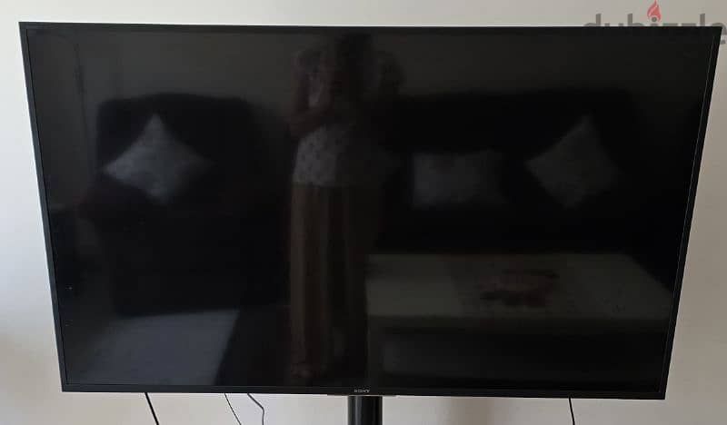 Sony Bravia 1