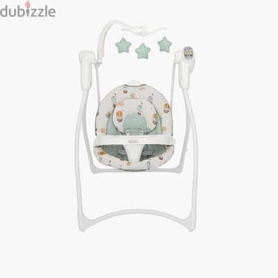 Baby Swing Graco