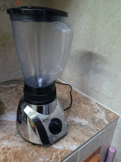 Philips, Olsenmark, Supergeneral Mixer Grinder