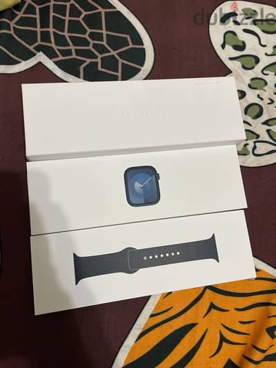 Apple Watch Series 9 45mm