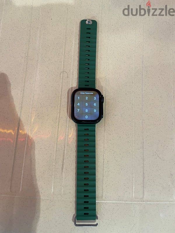 Apple Watch Series 9 45mm 2