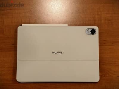 Huawei Mate pad 11.5 with Keyboard and M pen 2nd gen