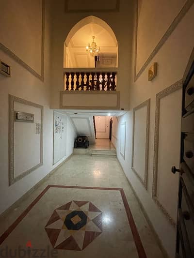 2bedrooms Apt. Indian school area - Ghubra