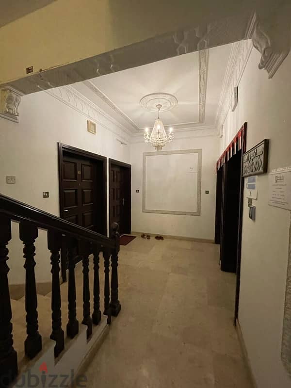 2bedrooms Apt. Indian school area - Ghubra 2