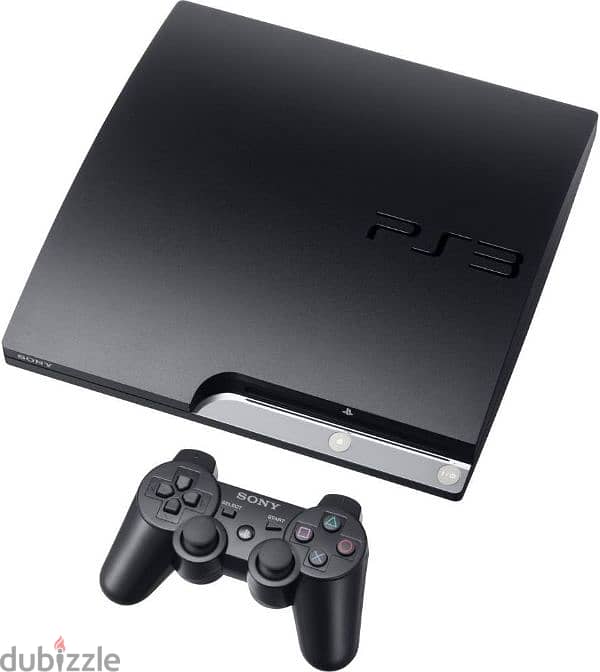 Ps3 for sale 0