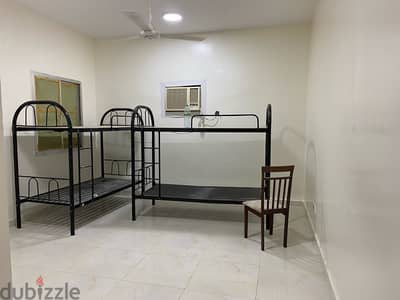 Flat for rent in wadi kabir