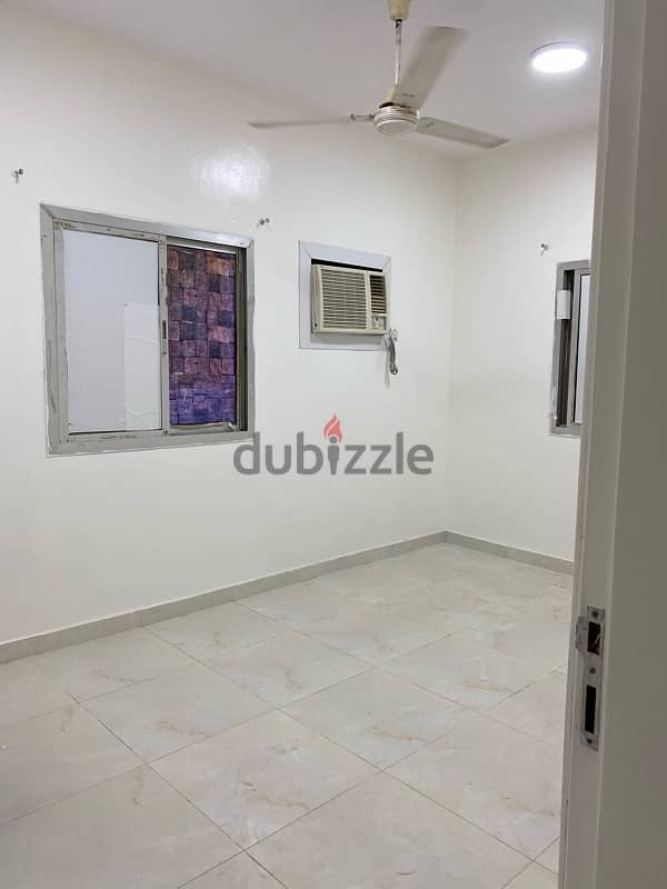 Flat for rent in wadi kabir 1