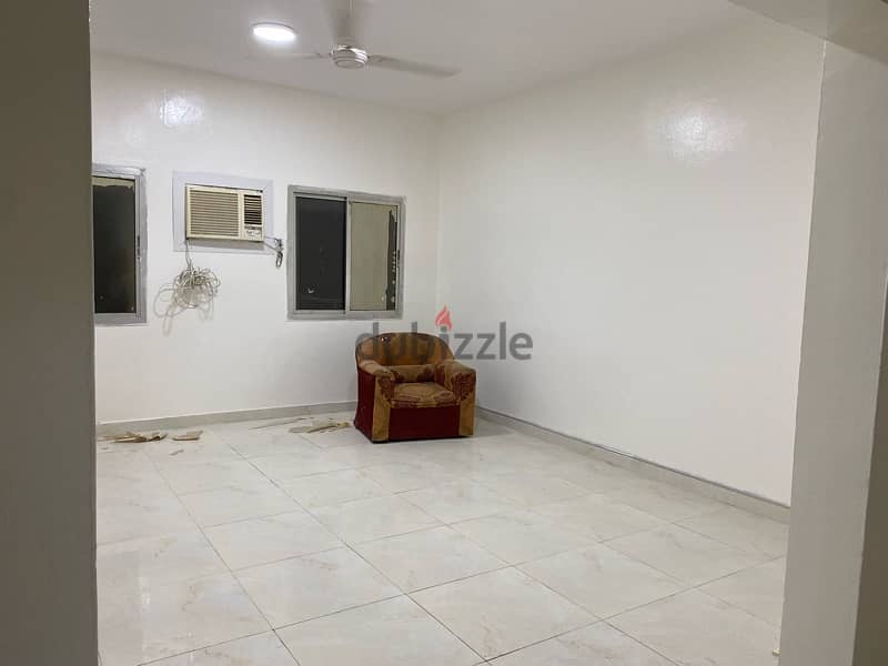 Flat for rent in wadi kabir 2