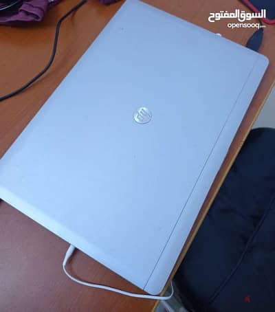 HP Elitebook core i7