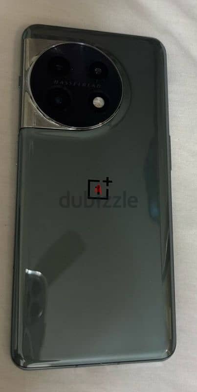 OnePlus 11 5G 256GB 16GB Android 15 with AI in good condition 2