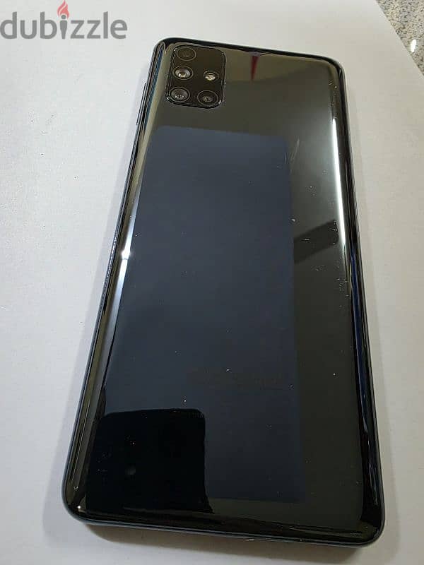 Samsung M51 128gb 8gb good condition and Note 9 display problem 4