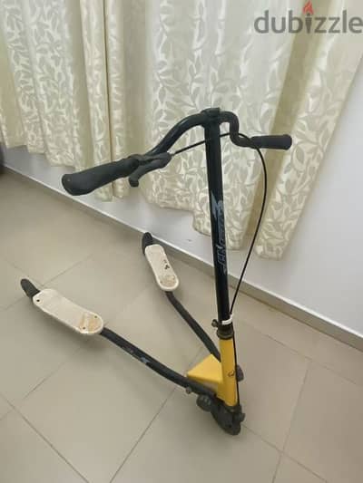 Scooter for sale