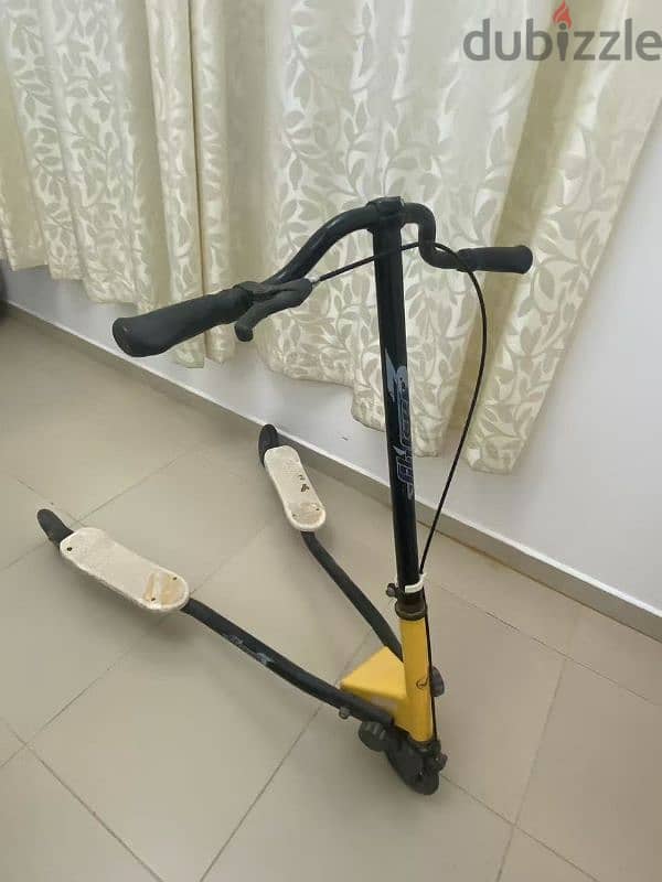 Scooter for sale 0