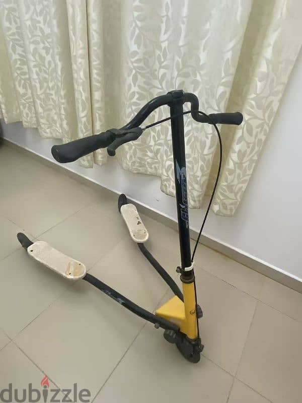 Scooter for sale 1