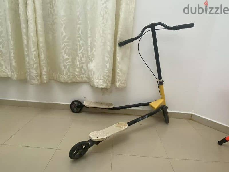 Scooter for sale 2