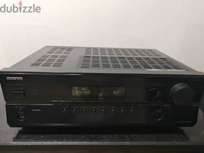 Onkyo AVR TX -SR308