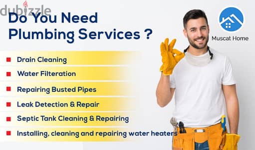 BEST FIXING PLUMBING SERVICES HOME VELLA FLAT MAINTENANCE