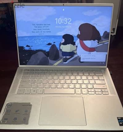 Dell Ispiron 14 7000 (used but in good condition