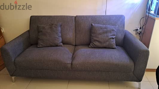 Sofa set for sale