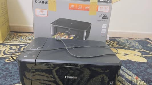 URGENT SALE CANON PRINTER