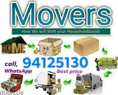 Housevillashiftingmoverstrosportservice