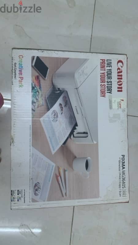 sale canon printer 1