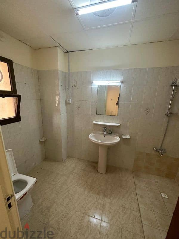 ستديو مفروش راقى بالخوير furnished studio for rent in alkhawir 3