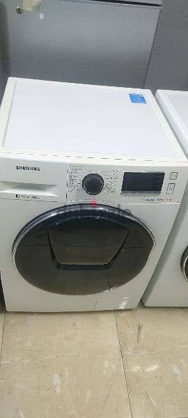 we are saling a used washing machine in good condition