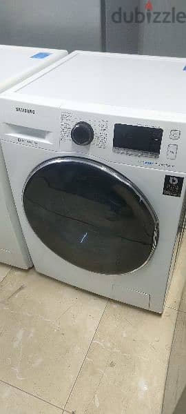 we are saling a used washing machine in good condition 3