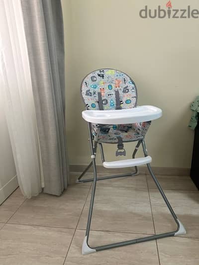 Baby Feeding Chair