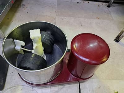 dosa machine