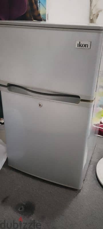 I kon fridge for sale