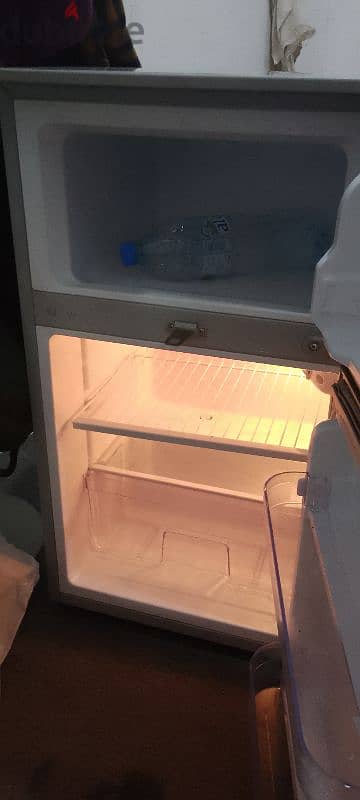 I kon fridge for sale 1