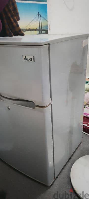 I kon fridge for sale 2