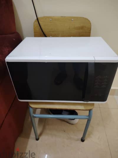 Electric Oven With Good Condition