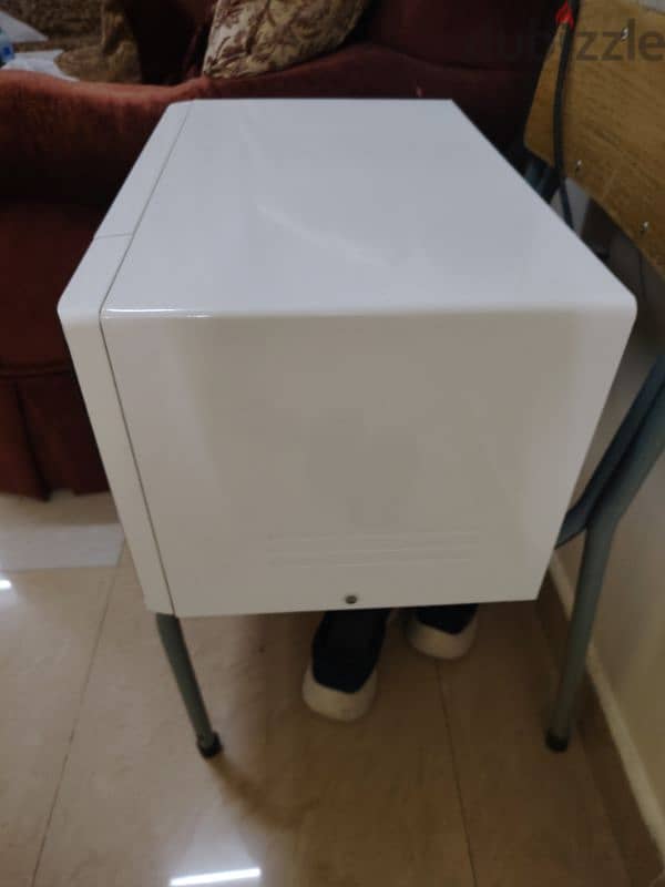 Electric Oven With Good Condition 2