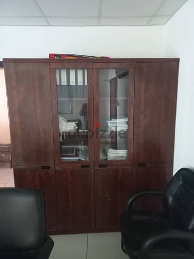 4 layers cupboard urgent sale