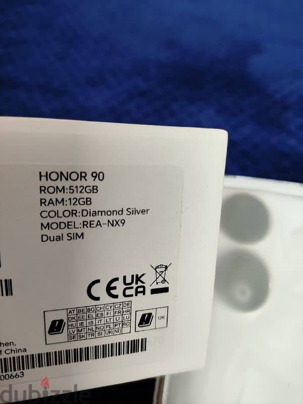 honor 90 512GB 4