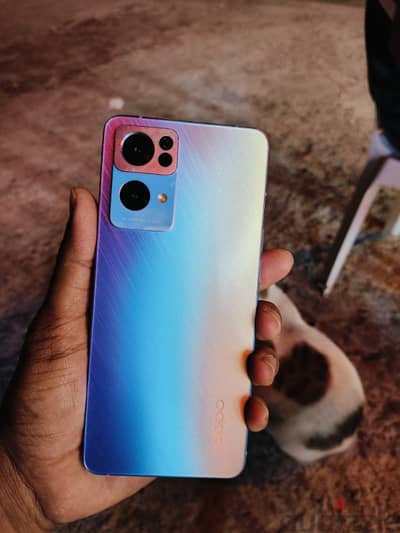 Oppo Reno7 Pro 5G 256GB 12GB