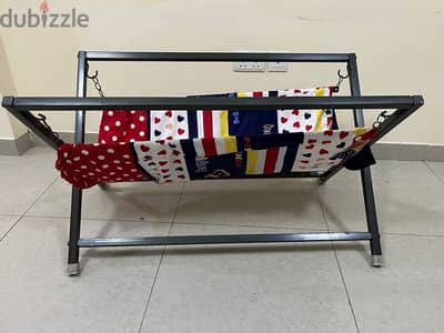 Baby Cradle