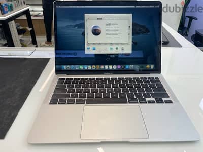 MacBook Air m1 2020