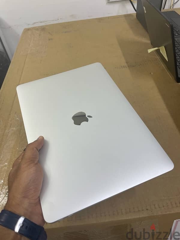 MacBook Air m1 2020 3