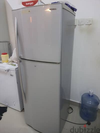 refrigerator  Toshiba