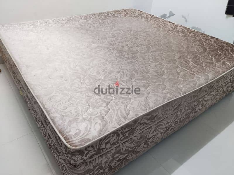 bed set mattress 1